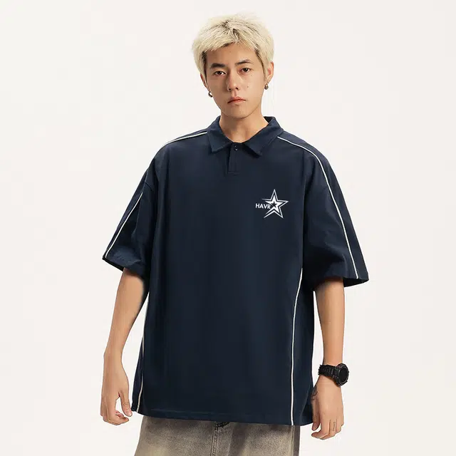 HAVR LogoPolo
