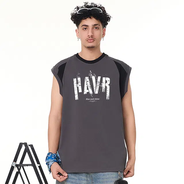 HAVR Logo
