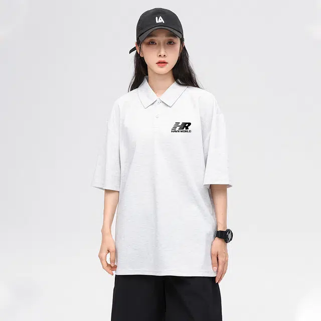 HAVR LogoPolo