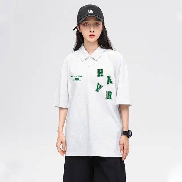 HAVR Polo
