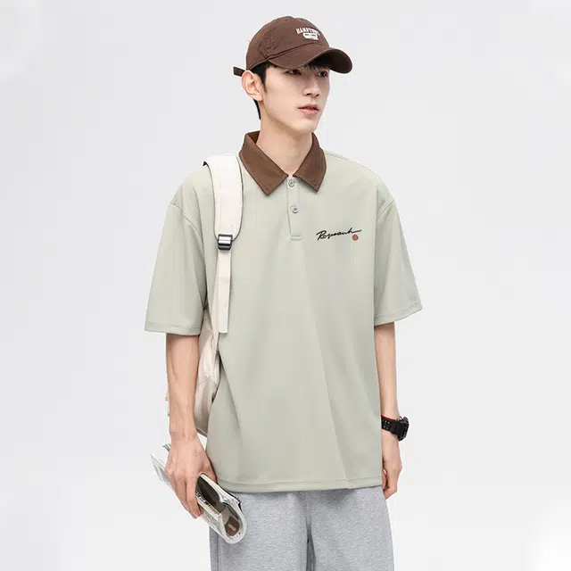 HAVR LogoPolo