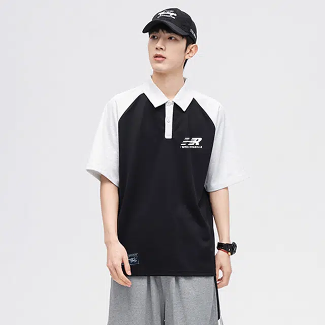 HAVR LogoPolo