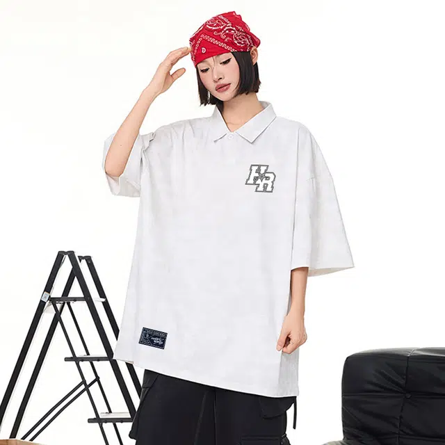 HAVR LogoPolo