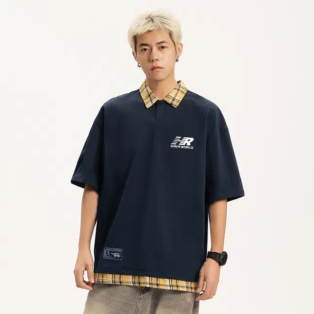 HAVR LogoPolo
