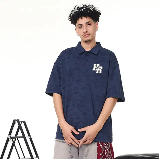 HAVR LogoPolo