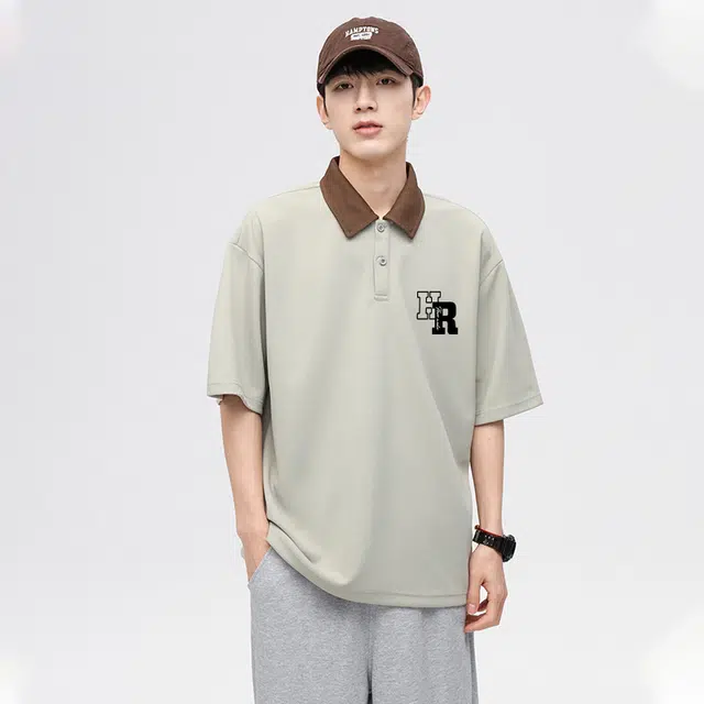 HAVR LogoPolo