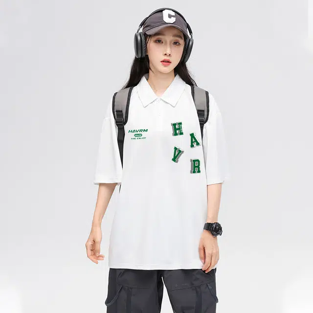 HAVR Polo