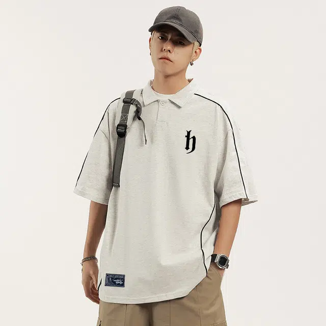 HAVR LogoPolo