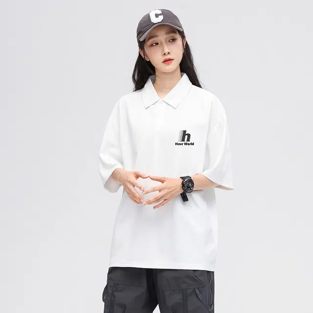 HAVR LogoPolo