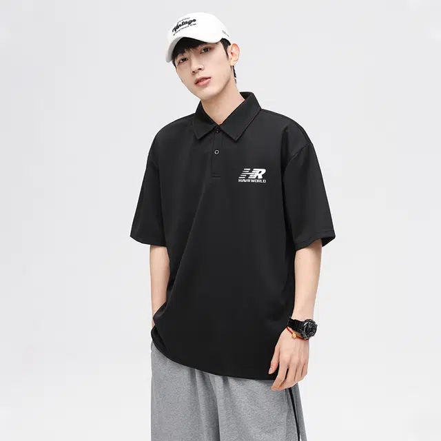 HAVR LogoPolo