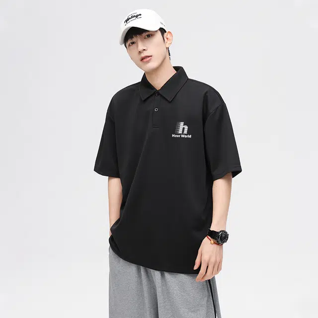 HAVR LogoPolo