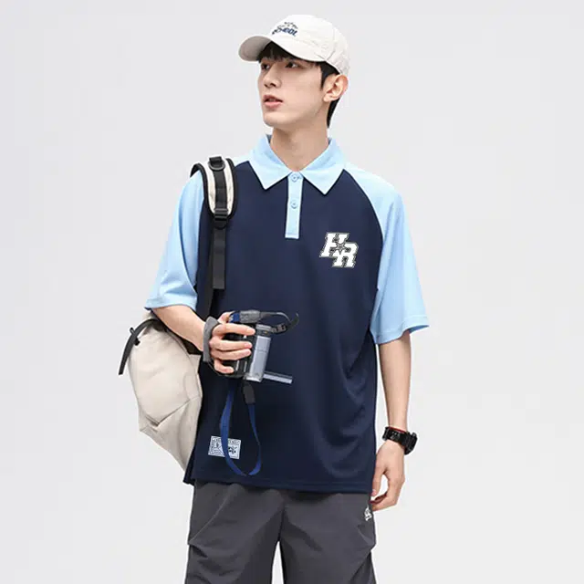 HAVR Polo