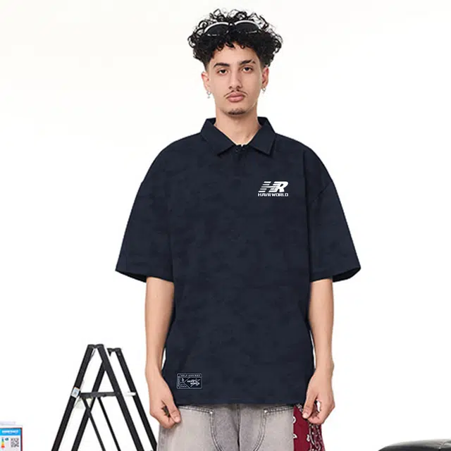 HAVR LogoPolo