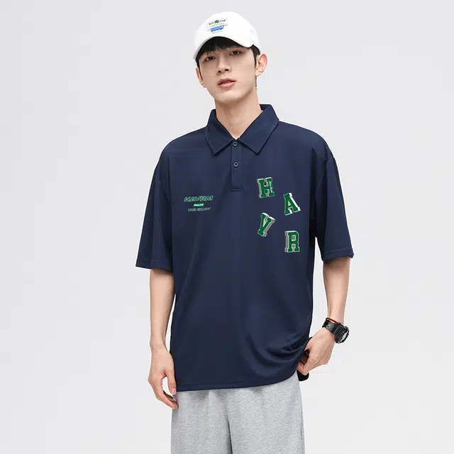 HAVR Polo