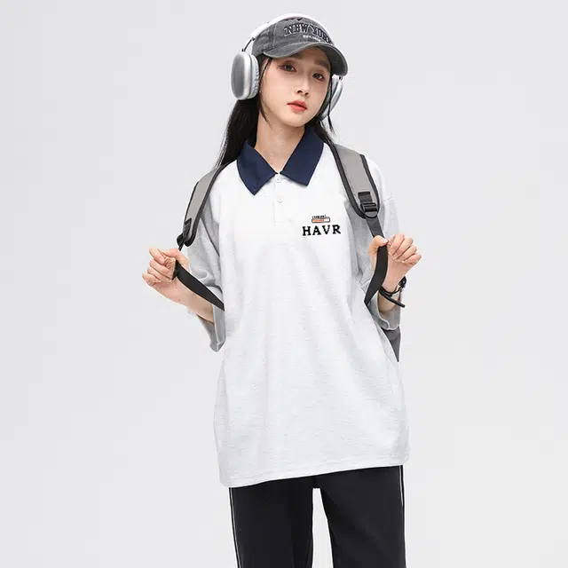 HAVR Polo