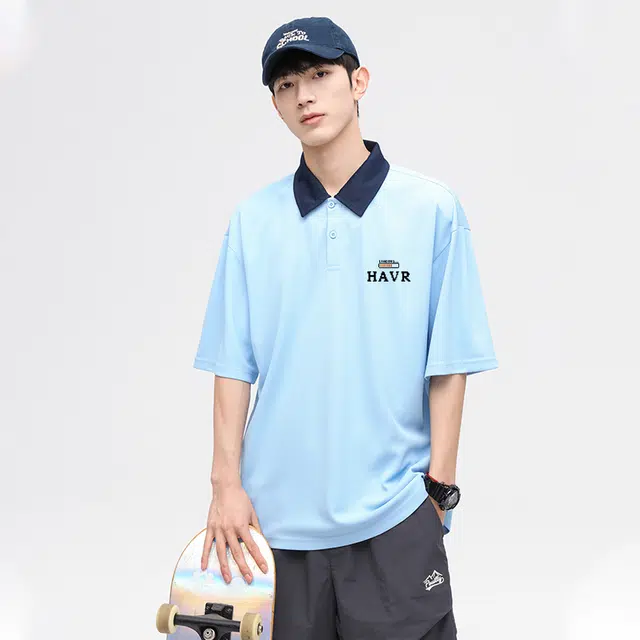 HAVR Polo