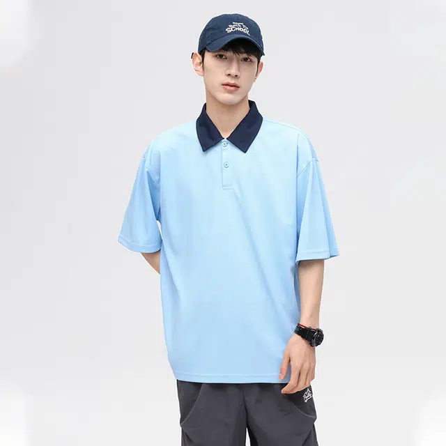 HAVR Polo