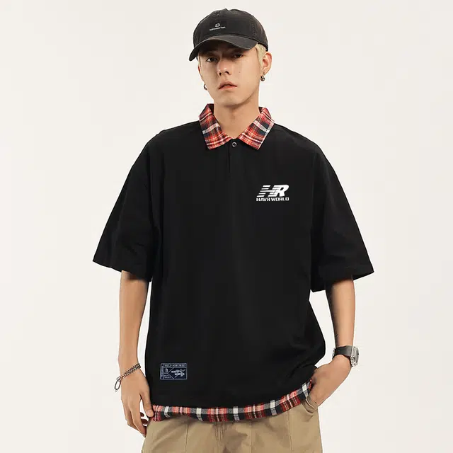 HAVR LogoPolo