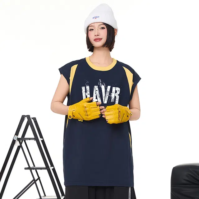 HAVR Logo