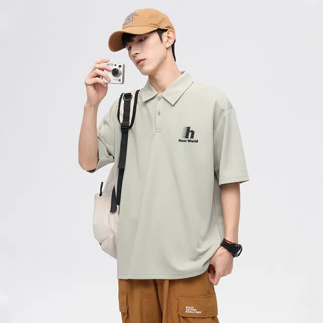 HAVR LogoPolo