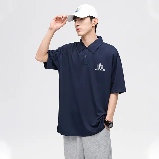 HAVR LogoPolo