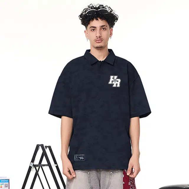 HAVR LogoPolo