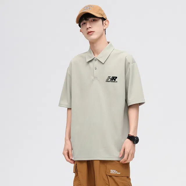 HAVR LogoPolo