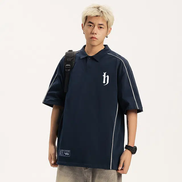 HAVR LogoPolo