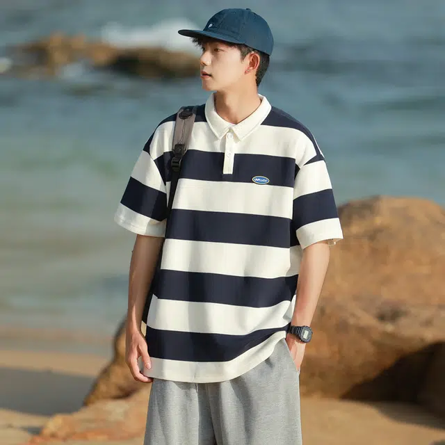 PINSCIO ZENIE cityboy250GPolo