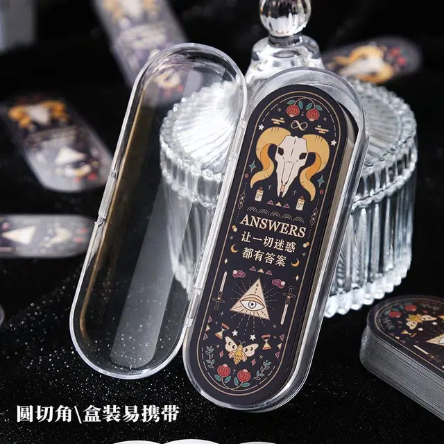 万格 答案卡牌  耐弯折 休闲娱乐 其他桌游