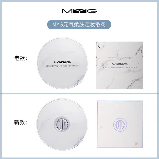 MYG MYG+MYGbb