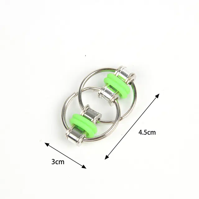 WANGE EDC