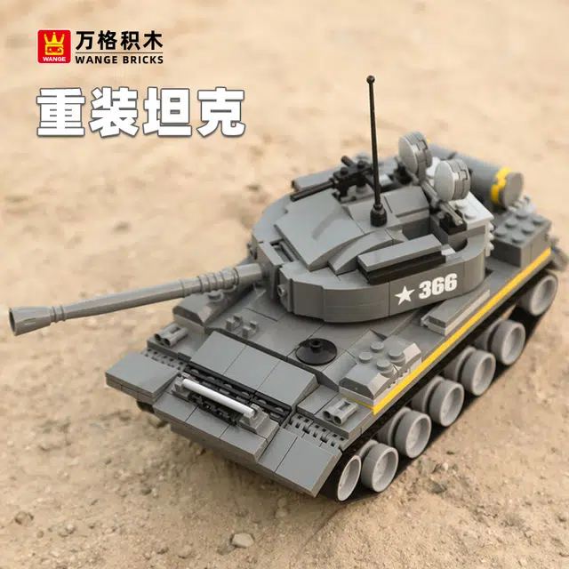 346pcs -098