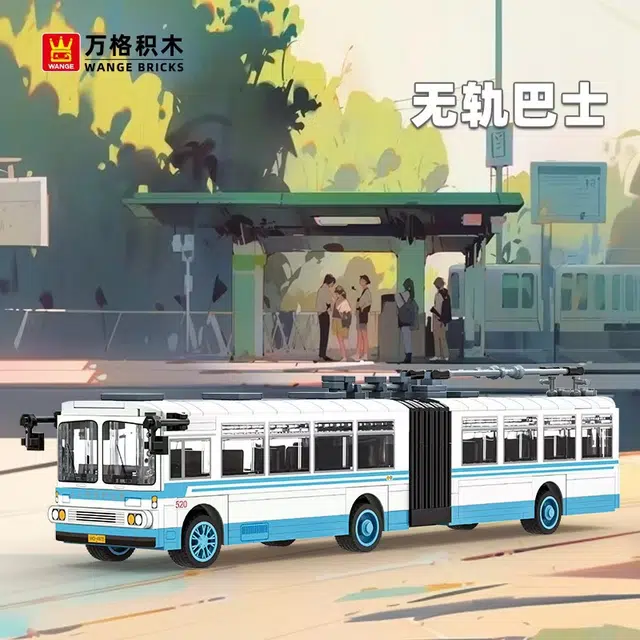 518pcs -026