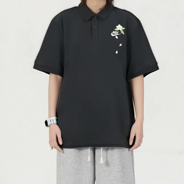 Nike Thorned 0.2Polo