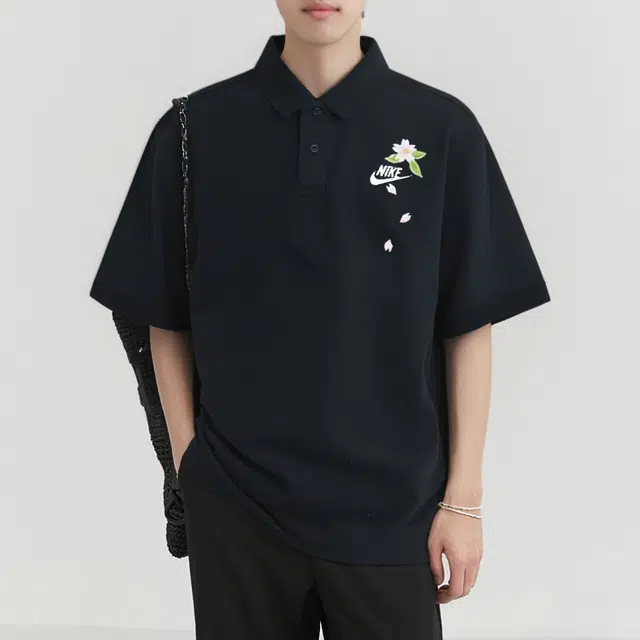 Nike Thorned 0.2Polo