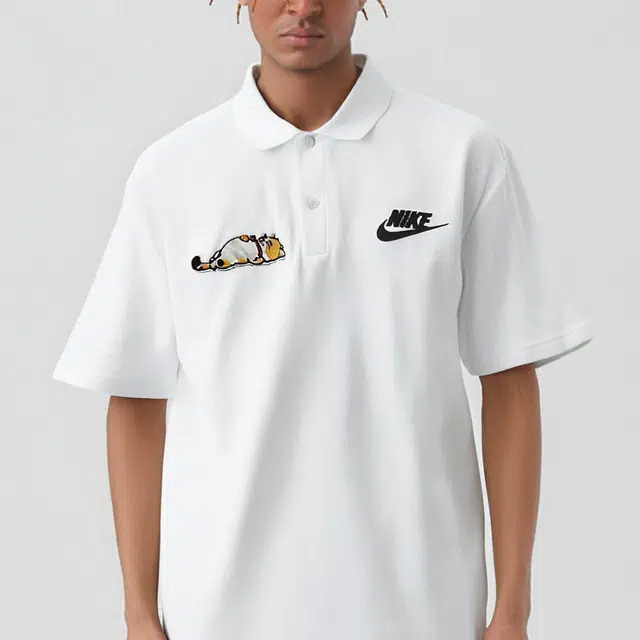 Nike Thorned 0.2Polo