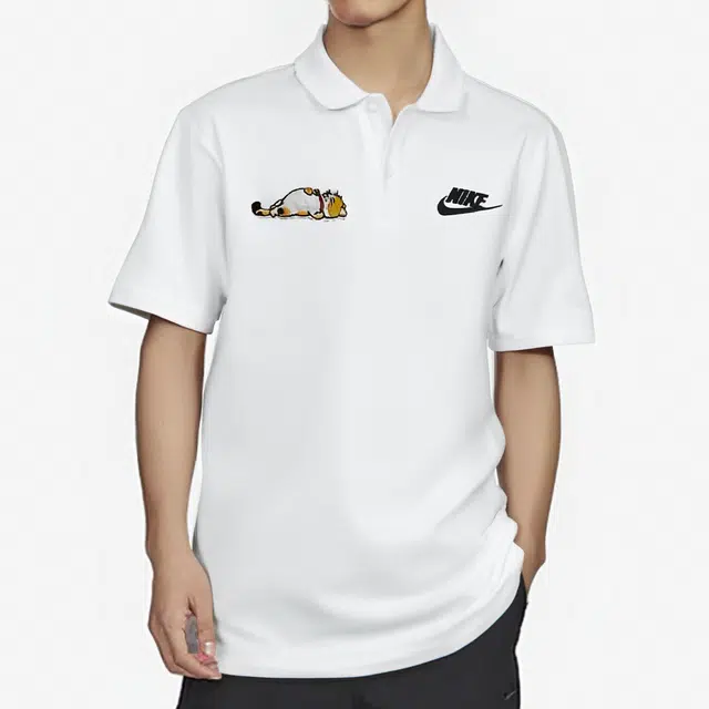 Nike Thorned 0.2Polo