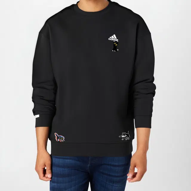 adidas Thorned