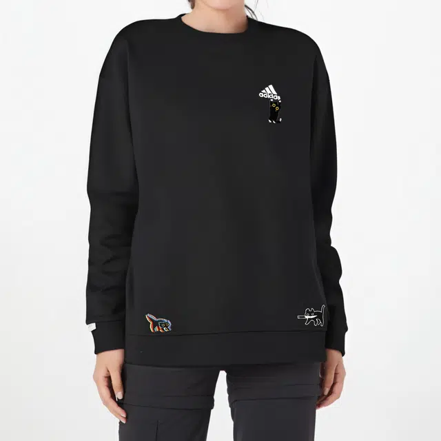 adidas Thorned
