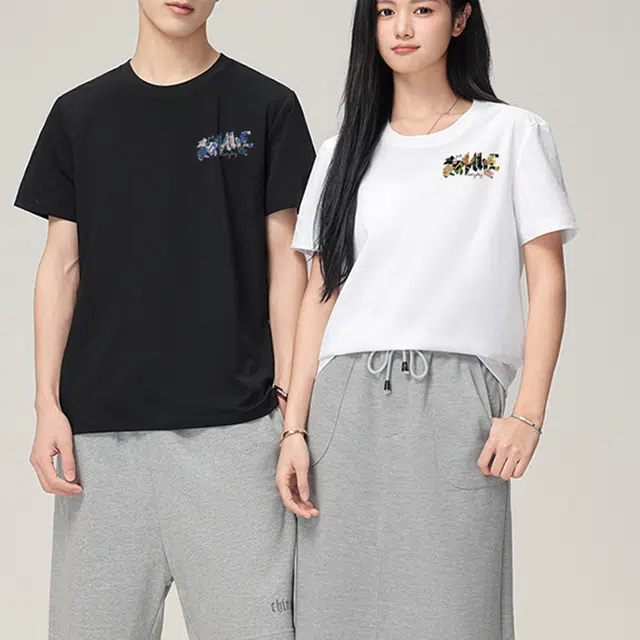 MINISO ins T