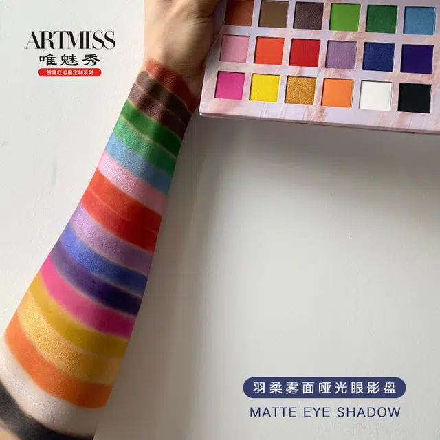 ARTMISS 18