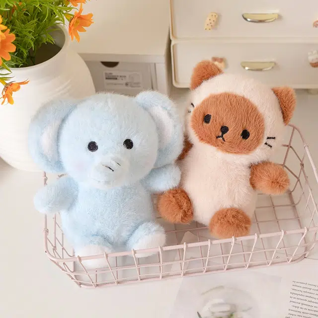 PUDOWRABBIT 16cm
