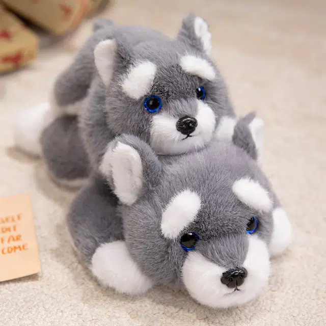 PUDOWRABBIT 30cm40cm60cm
