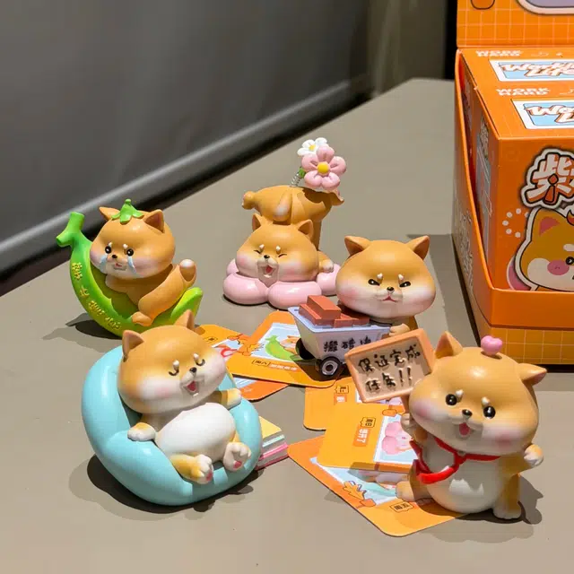 PUDOWRABBIT 6