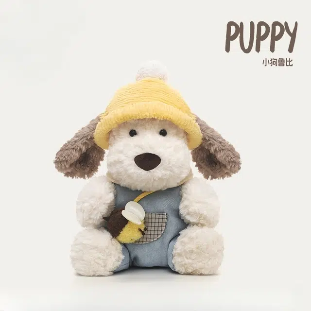 PUDOWRABBIT 32cm
