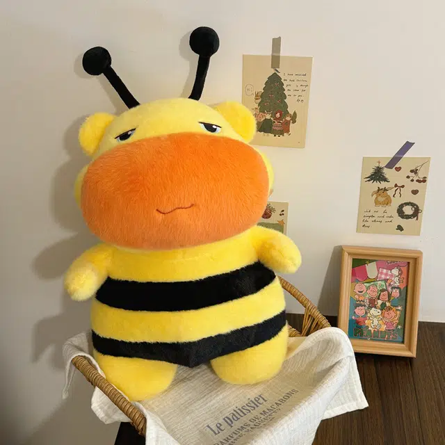 PUDOWRABBIT 35cm