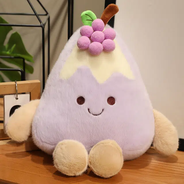 PUDOWRABBIT 25cm35cm60cm