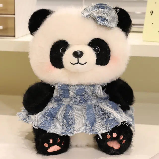 PUDOWRABBIT 28cm