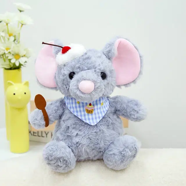 PUDOWRABBIT 15cm23cm